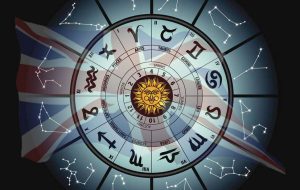 Astrologer In America